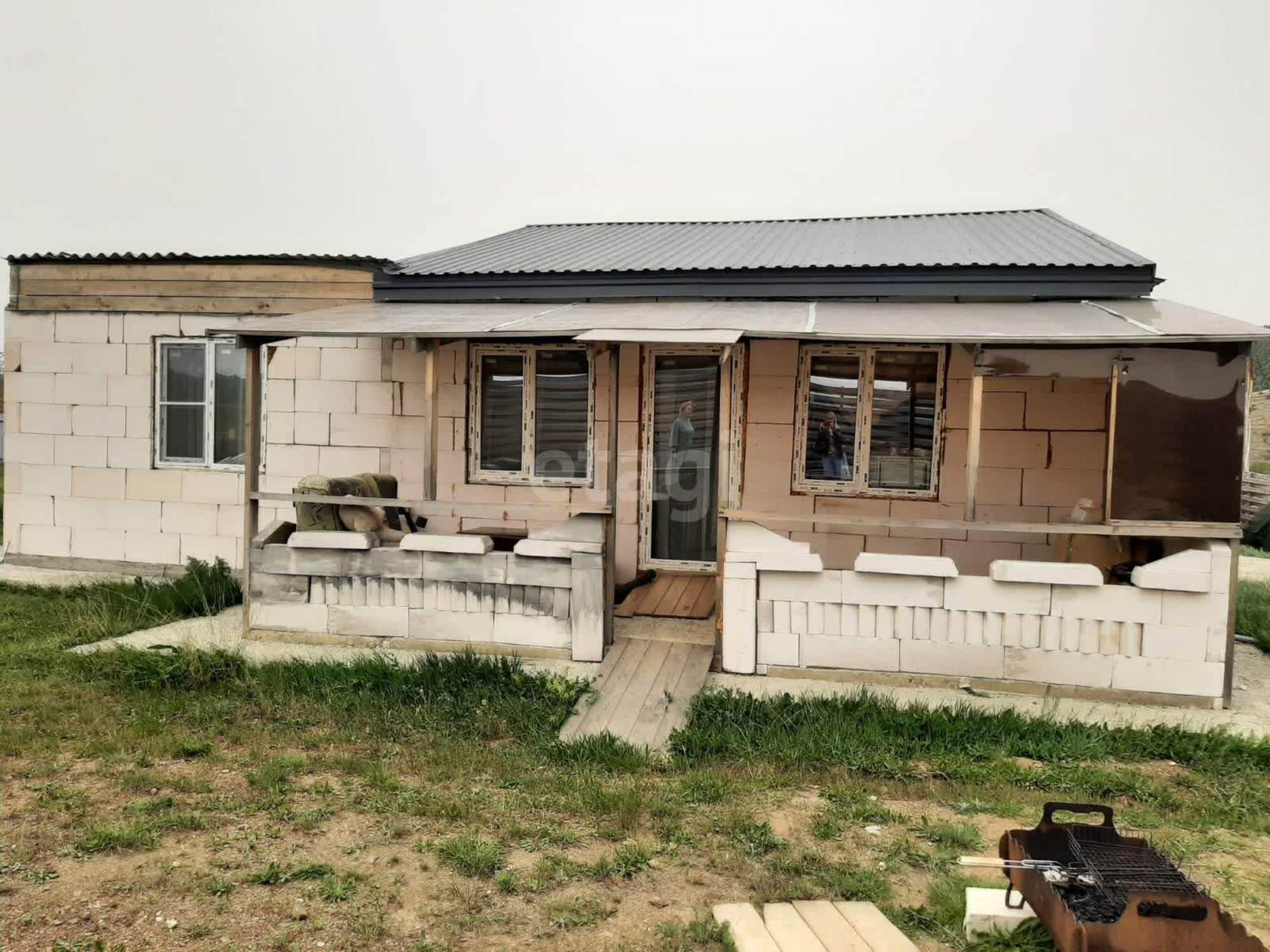 Купить дачу, дом, коттедж за 4 100 000 рублей на Виноградная
