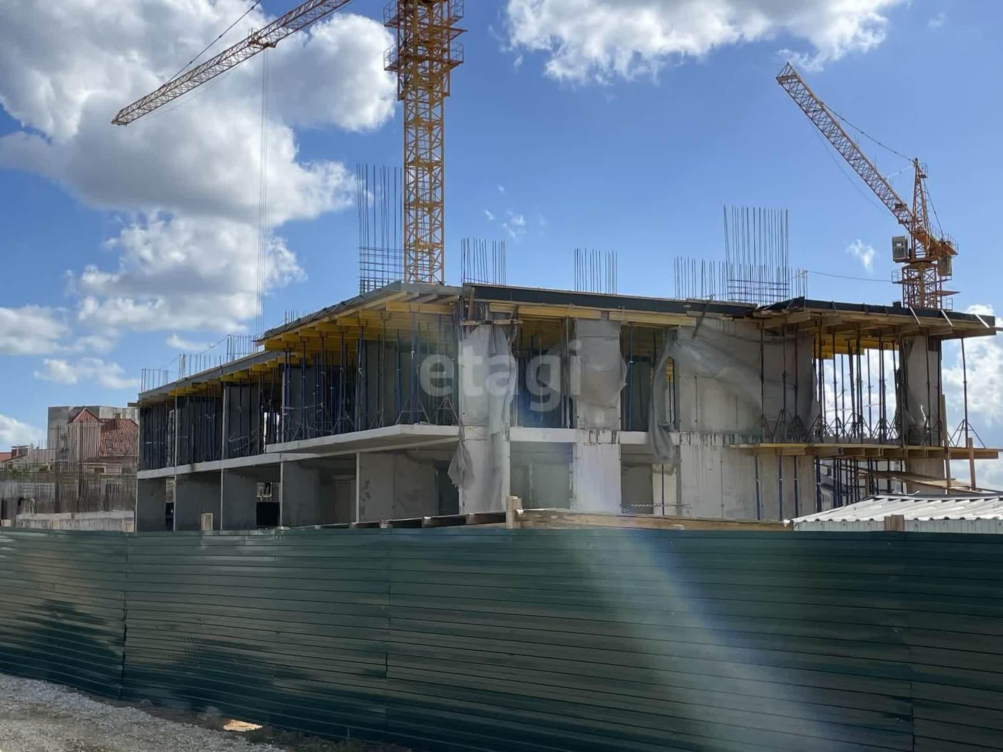 Купить квартиру за 5 300 000 рублей на Никанорова