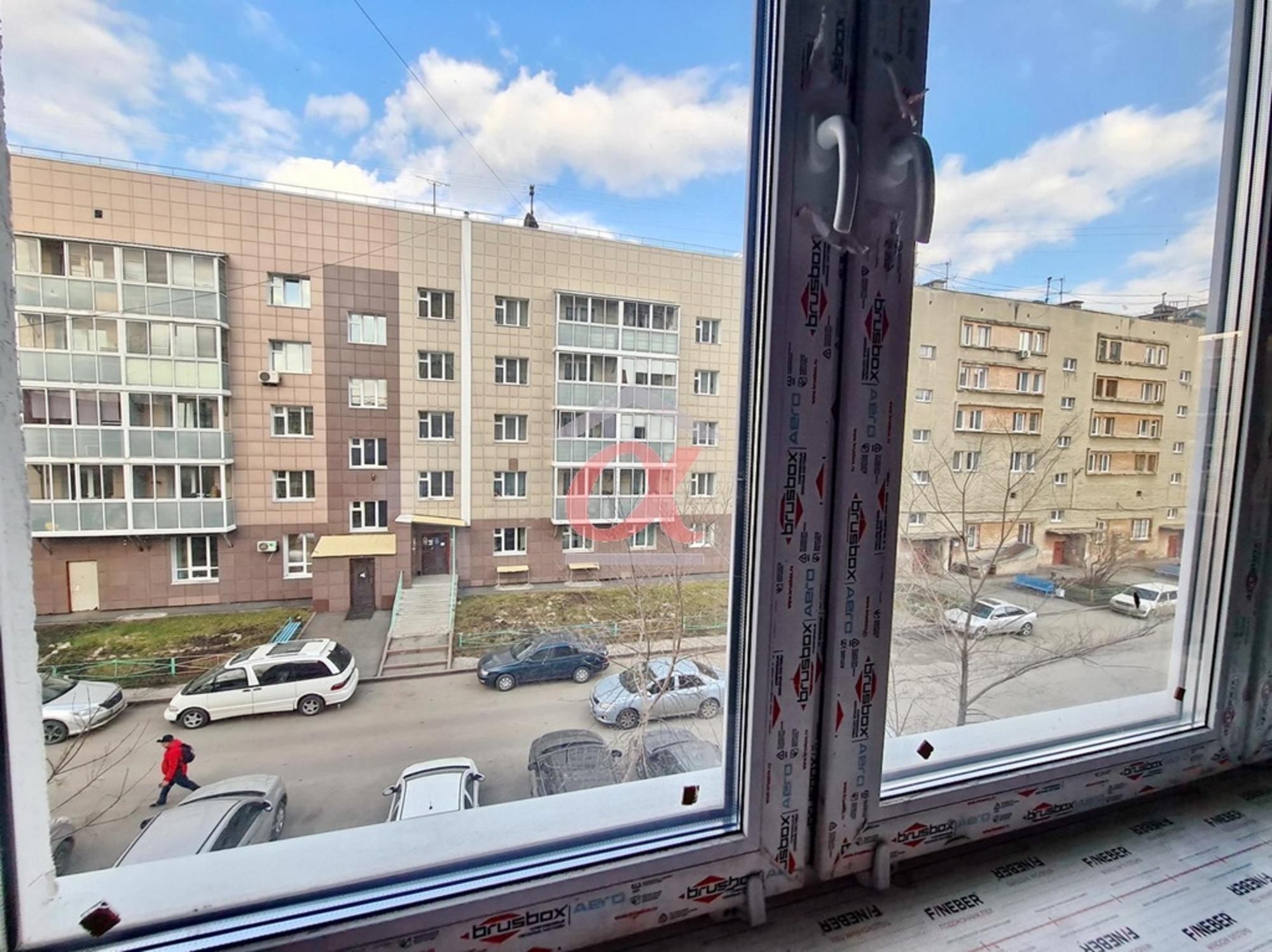 Купить квартиру за 8 590 000 рублей на Тухачевского улица, 29Бк1