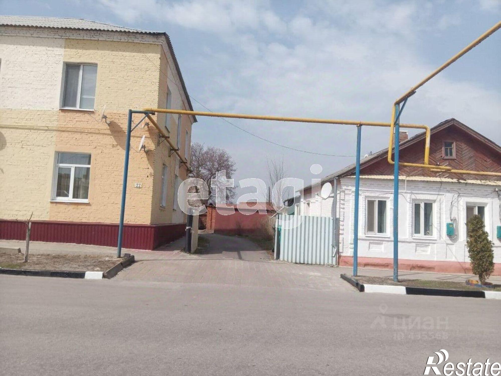 Купить складское помещение за 449 704 рублей на ул Гагарина, 22