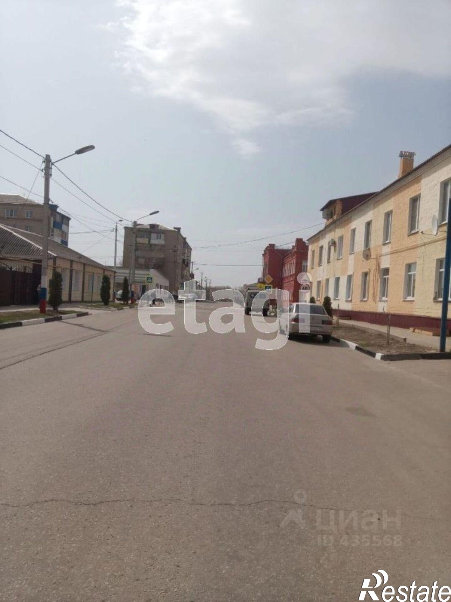 Купить складское помещение за 449 704 рублей на ул Гагарина, 22