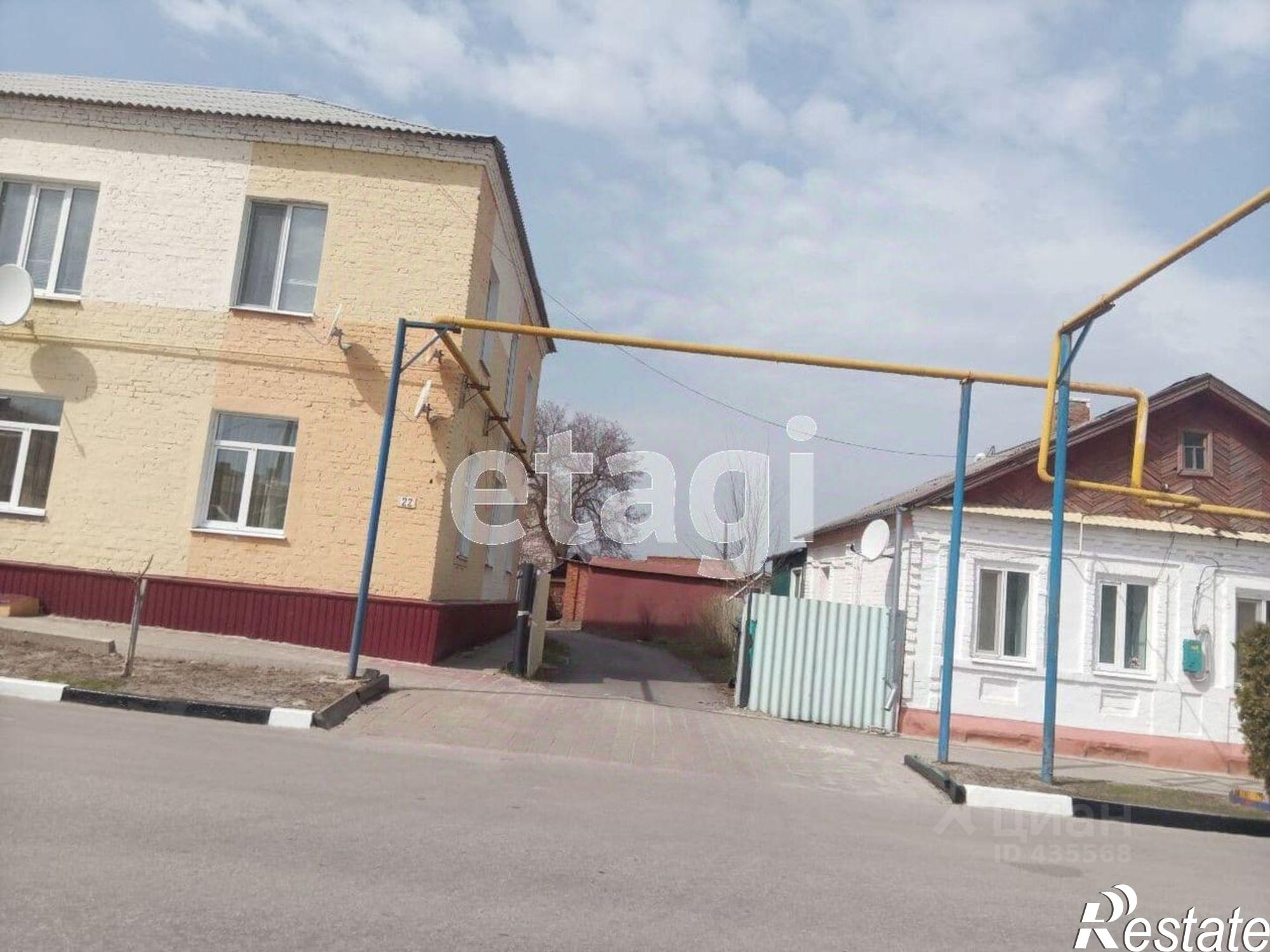 Купить складское помещение за 449 704 рублей на ул Гагарина, 22