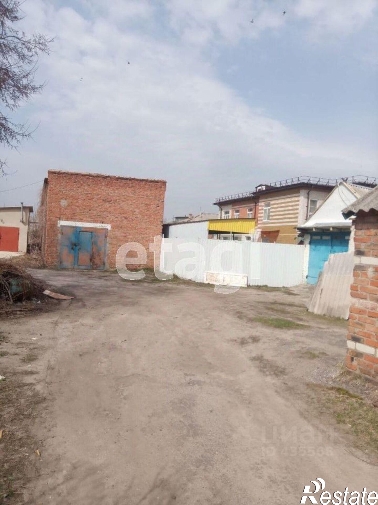 Купить складское помещение за 449 704 рублей на ул Гагарина, 22