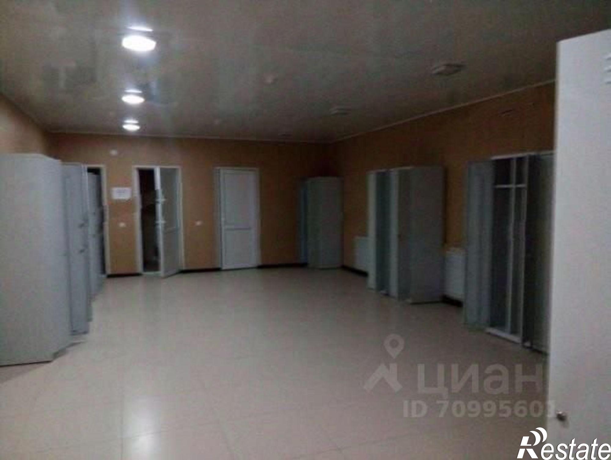 Купить производственную площадь за 8 910 140 рублей на Прохладненское шоссе, 5