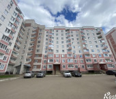 1-комн, 36.2кв м, этаж 7/9 Бульварная ул, 23к2