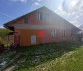 коттедж 200 кв м Молодежная улица