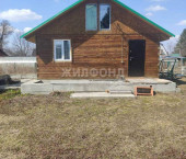 коттедж 48 кв м Электрик садовое товарищество