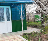 коттедж 79.5 кв м Солнечная