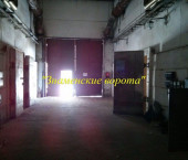 склад 1370 кв м Гагарина ул