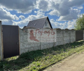 коттедж 48 кв м ул. Заречная, 15