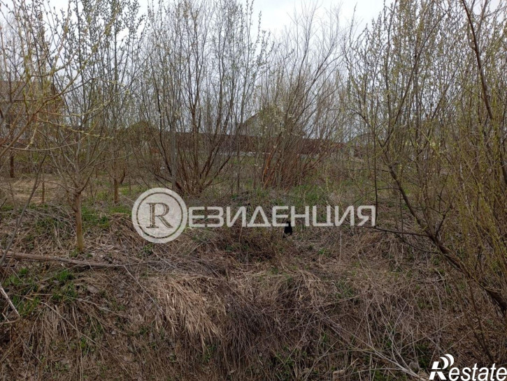 Земельный участок Сельская, 15