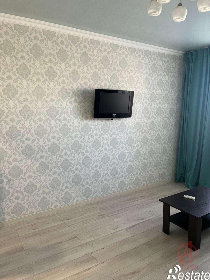 1-комн квартира Хворостянского улица, 25