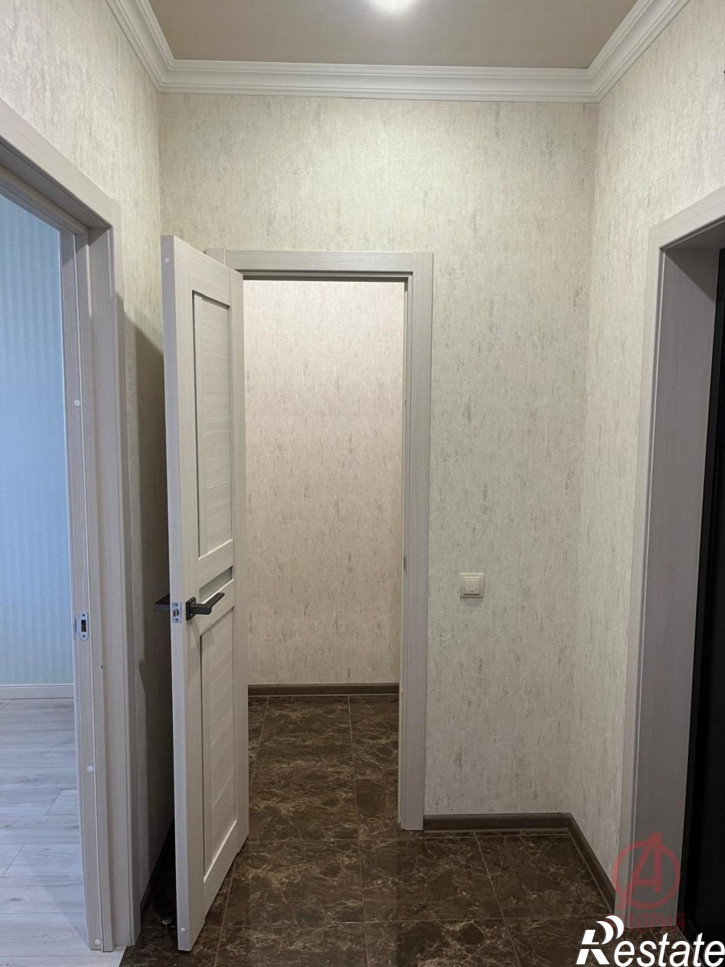 1-комн квартира Хворостянского улица, 25