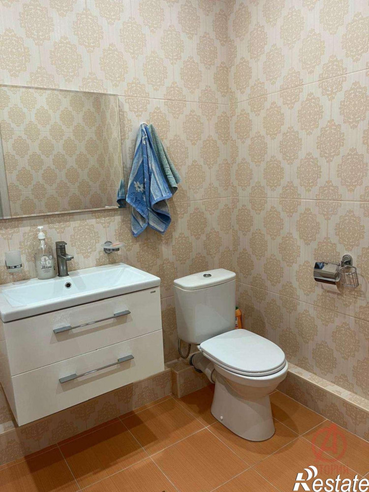 1-комн квартира Хворостянского улица, 25
