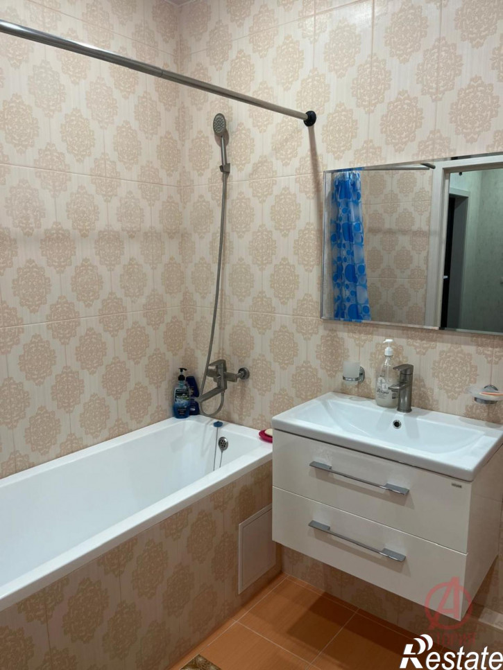 1-комн квартира Хворостянского улица, 25