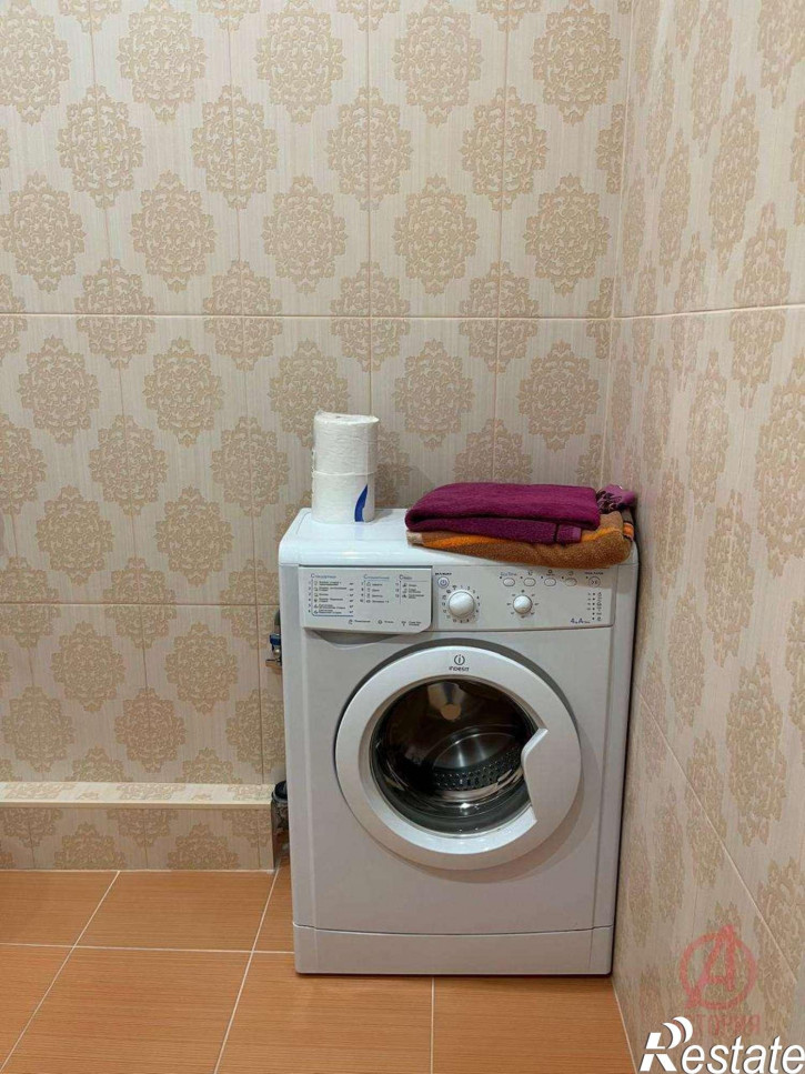 1-комн квартира Хворостянского улица, 25