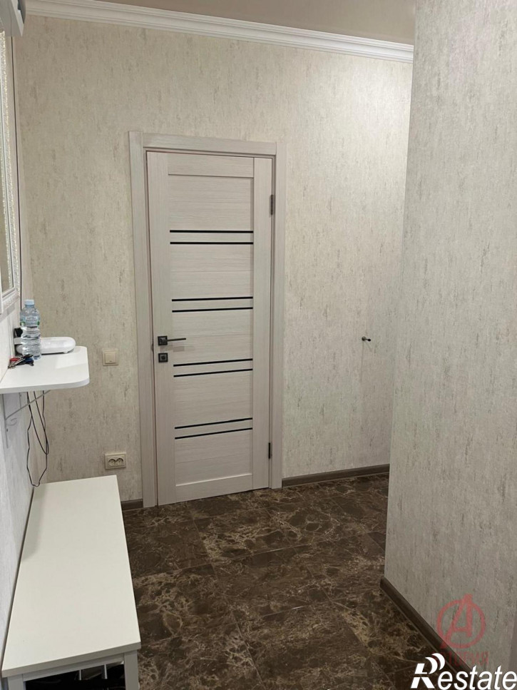 1-комн квартира Хворостянского улица, 25