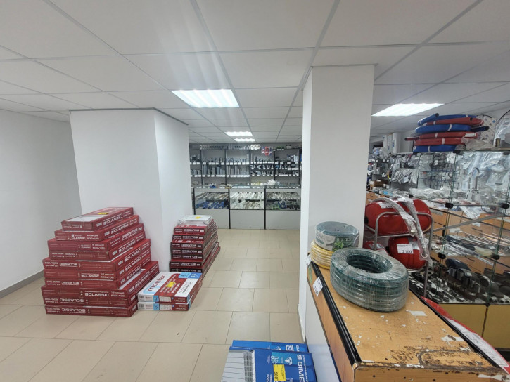Торговое помещение Энгельса ул., 54