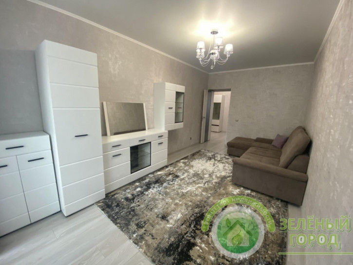 1-комн квартира Рябиновая, 15