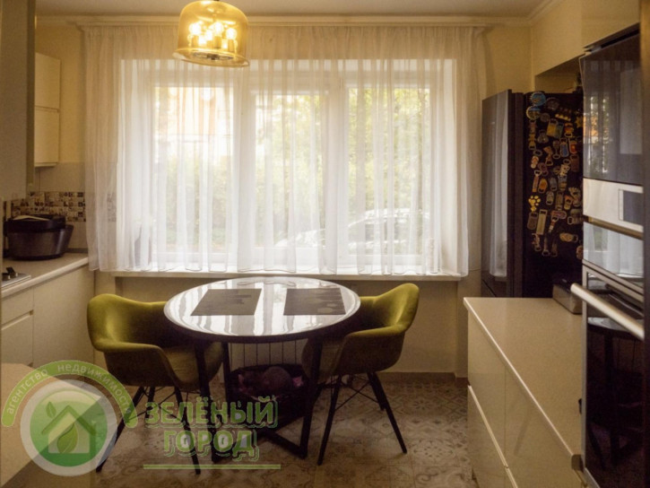 3-комн квартира Шатурская, 39