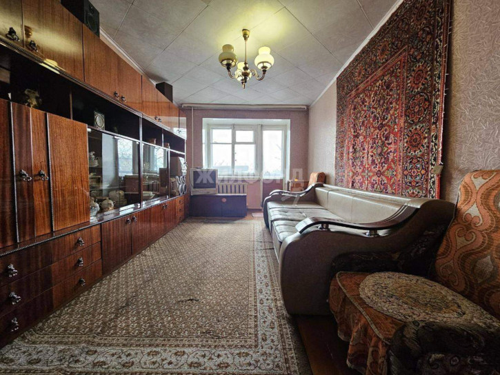 3-комн квартира Дружбы улица, д.1