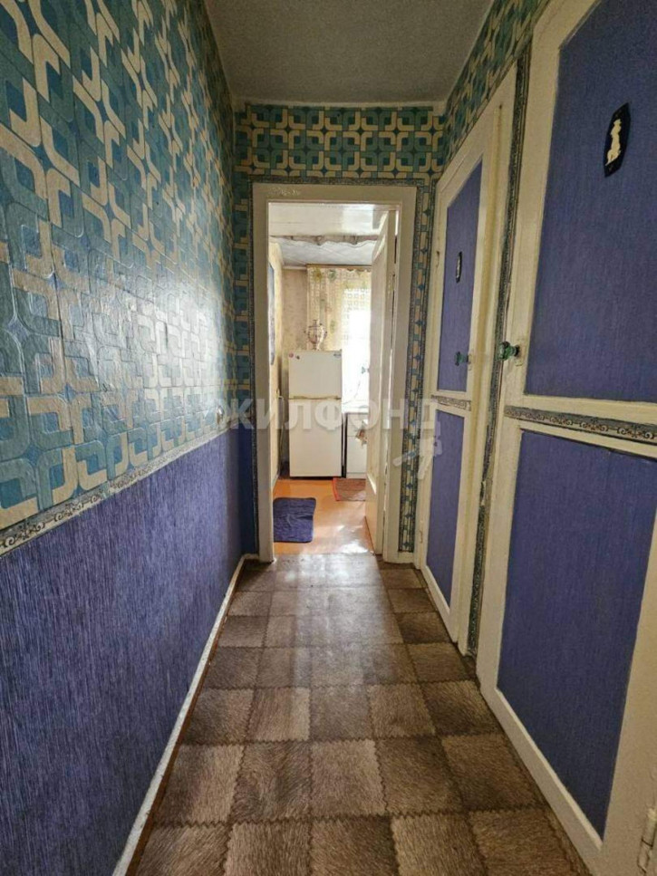 3-комн квартира Дружбы улица, д.1