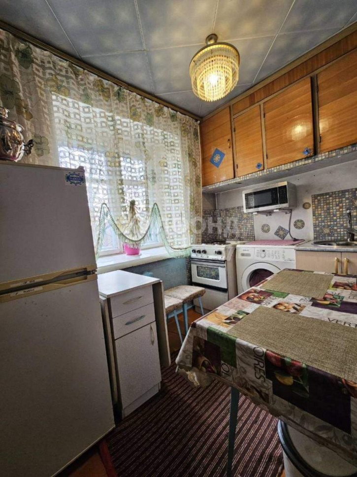 3-комн квартира Дружбы улица, д.1