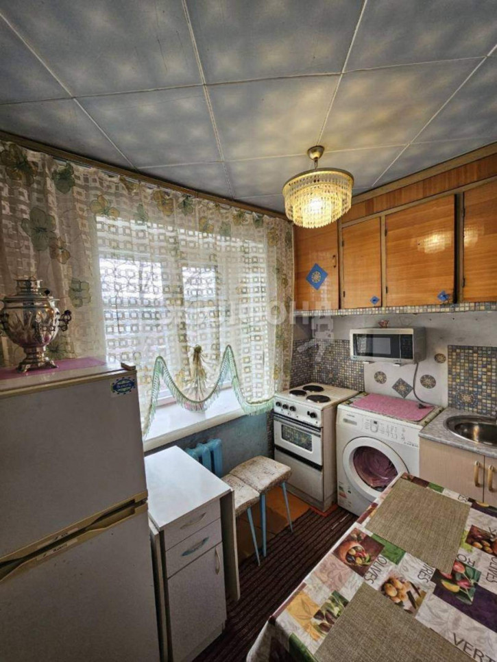 3-комн квартира Дружбы улица, д.1