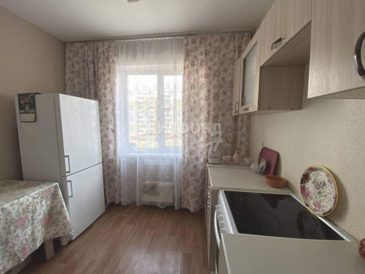 1-комн квартира Березовая роща улица, д.24