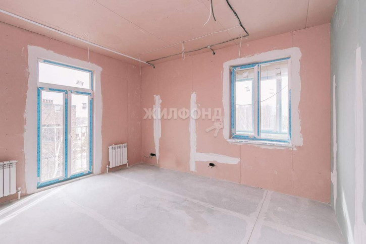 2-комн квартира Бульвар Леонардо да Винчи улица, д.4