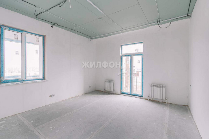 2-комн квартира Бульвар Леонардо да Винчи улица, д.4