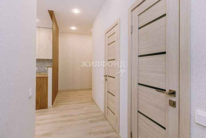 2-комн квартира Бульвар Леонардо да Винчи улица, д.4