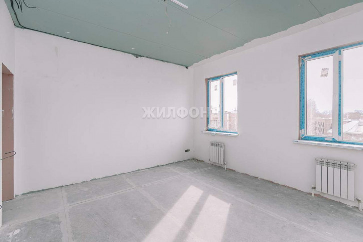 2-комн квартира Бульвар Леонардо да Винчи улица, д.4