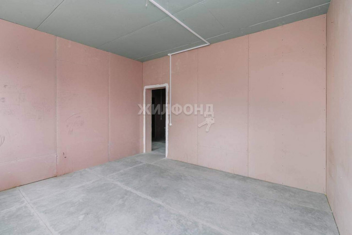 2-комн квартира Бульвар Леонардо да Винчи улица, д.4