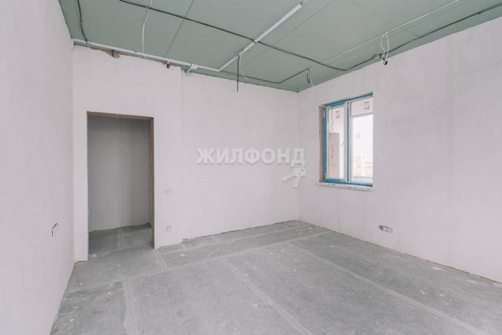 2-комн квартира Бульвар Леонардо да Винчи улица, д.4
