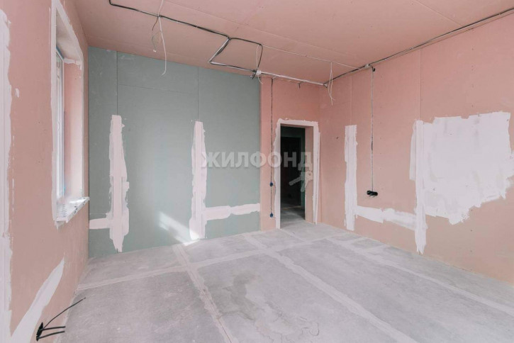 2-комн квартира Бульвар Леонардо да Винчи улица, д.4