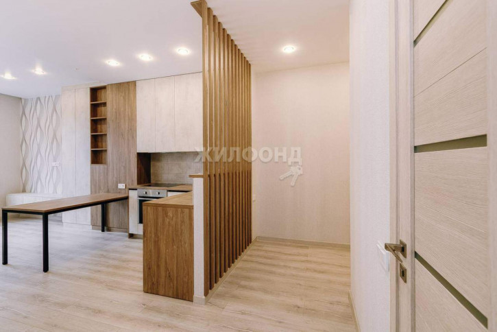 2-комн квартира Бульвар Леонардо да Винчи улица, д.4