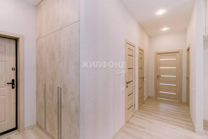 2-комн квартира Бульвар Леонардо да Винчи улица, д.4