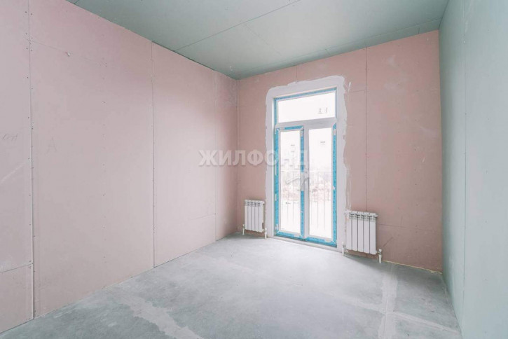 2-комн квартира Бульвар Леонардо да Винчи улица, д.4