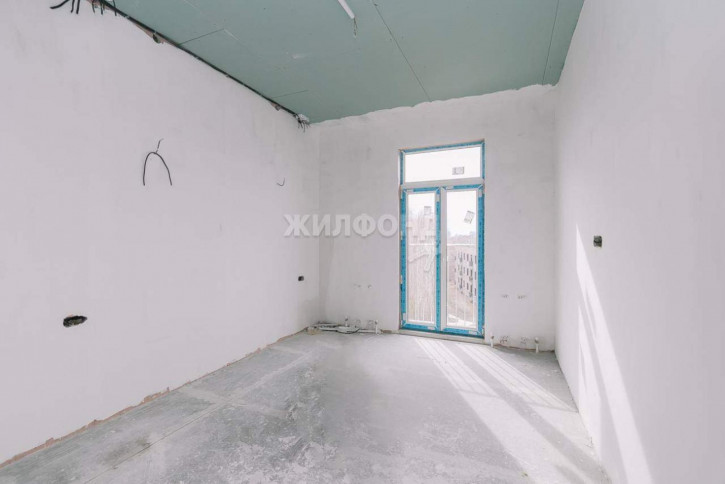 2-комн квартира Бульвар Леонардо да Винчи улица, д.4