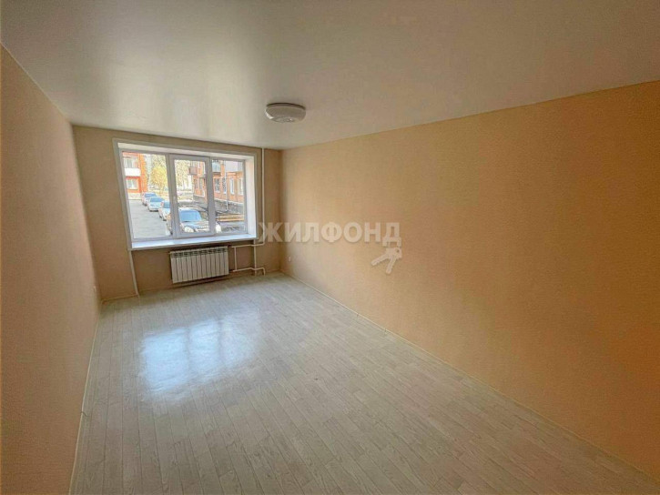 1-комн квартира Кутузова улица, д.26