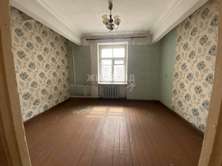 2-комн квартира Ленина улица, д.56