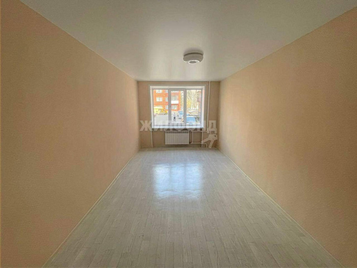 1-комн квартира Кутузова улица, д.26