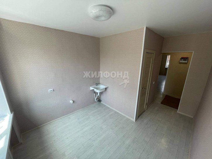 1-комн квартира Кутузова улица, д.26