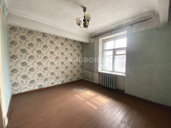 2-комн квартира Ленина улица, д.56