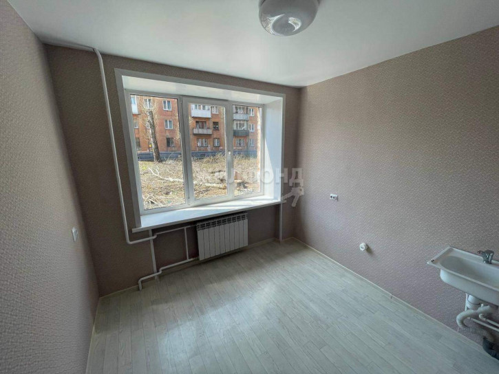 1-комн квартира Кутузова улица, д.26