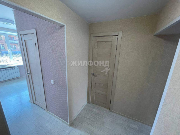 1-комн квартира Кутузова улица, д.26
