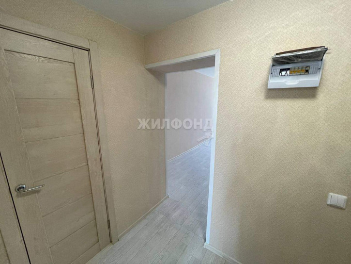 1-комн квартира Кутузова улица, д.26