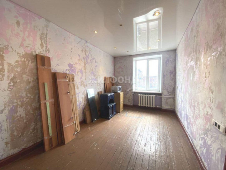2-комн квартира Ленина улица, д.56
