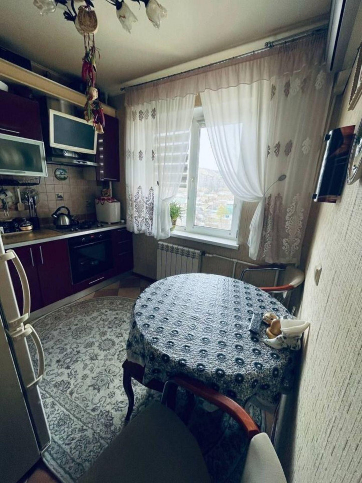 1-комн квартира Огородная ул, 212